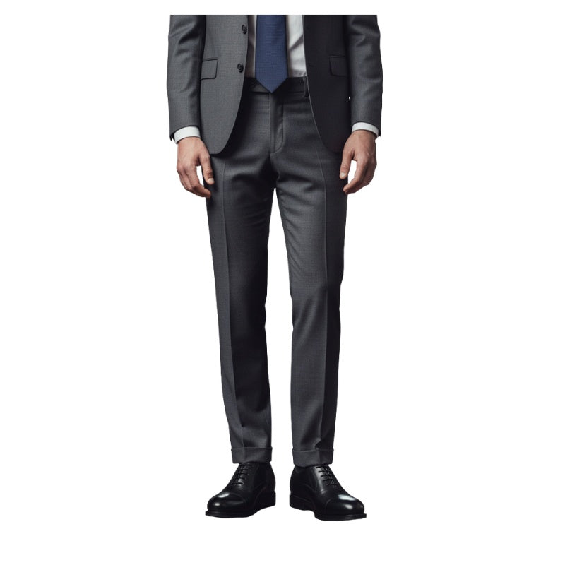 Belmont Leather Oxford Shoes For Men