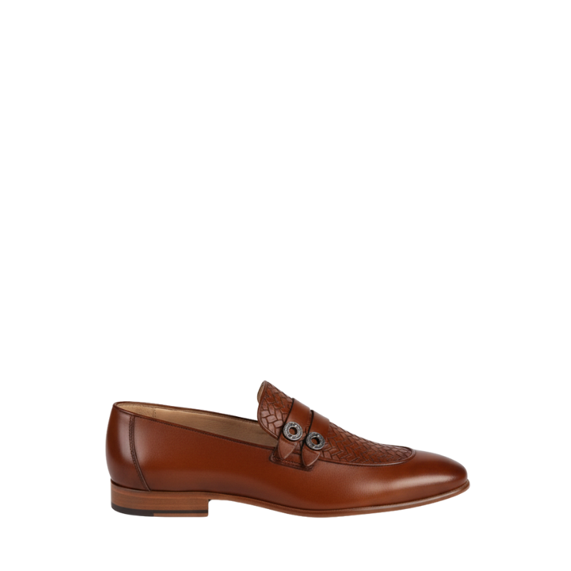 Muriel Contreras Loafers