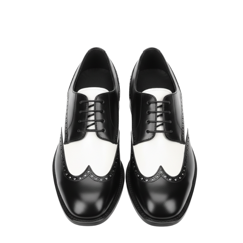 Dual Tone Monarch Spectator Oxford