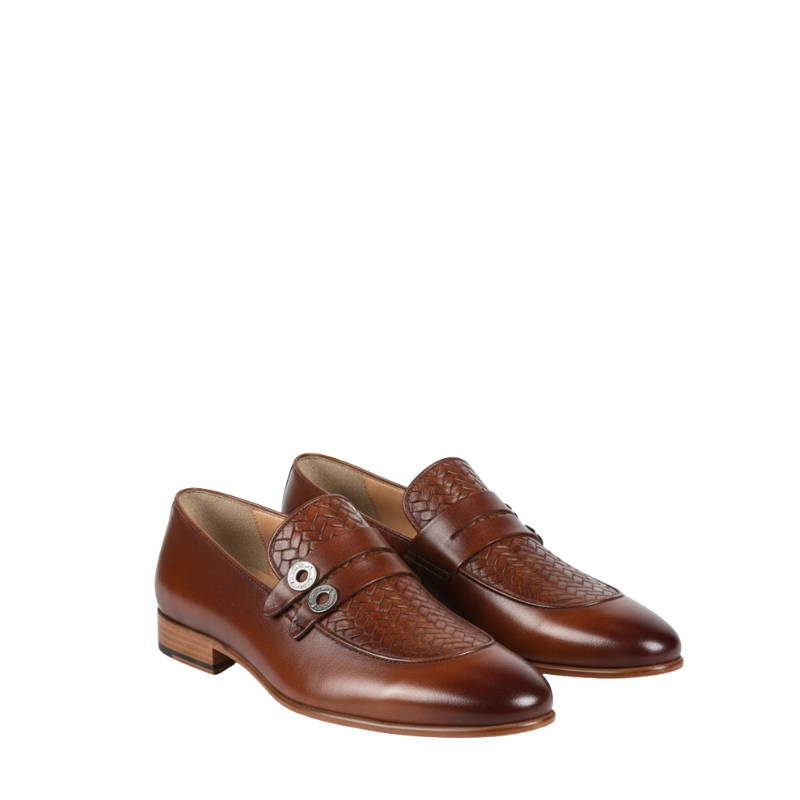 Muriel Contreras Loafers