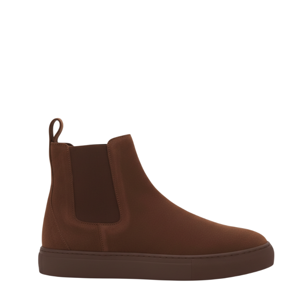 Orlando Chelsea Sport Boots - Brown
