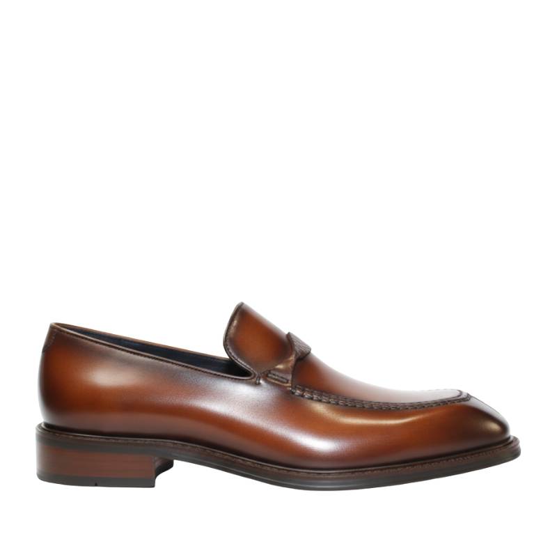 Stylish Premium Leather Leather Loafers