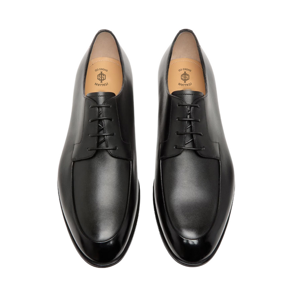 Men s Formal Lace Up Derby Shoe