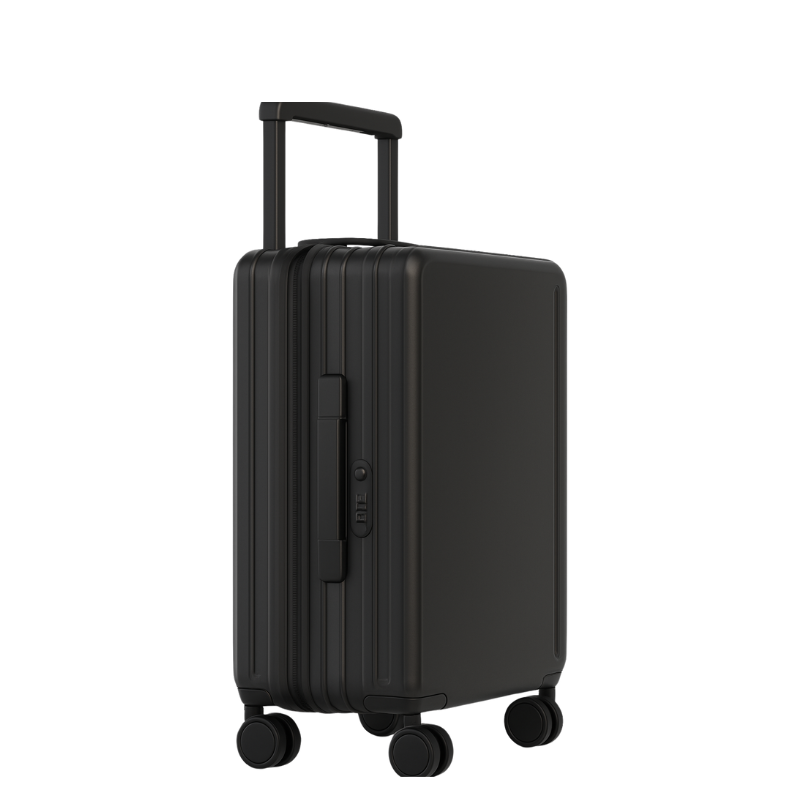Italian Premium Portable Trolley Case