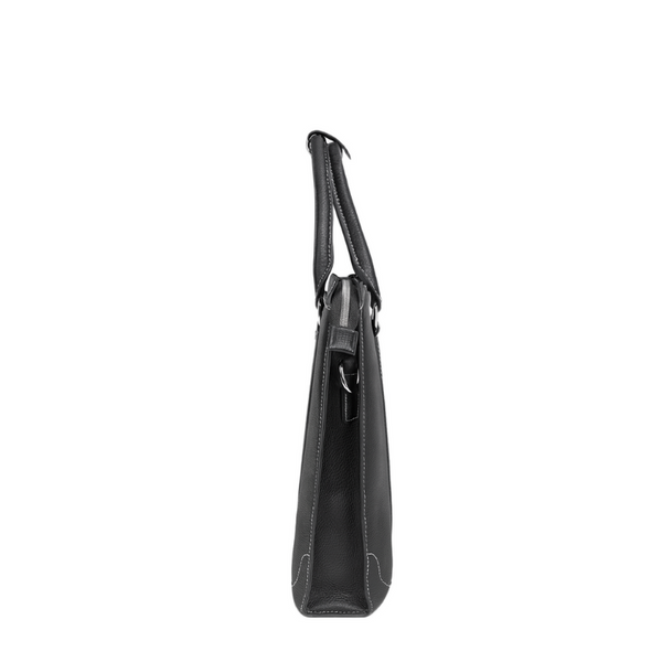 Italian Stylish Leather Briefcase Bag