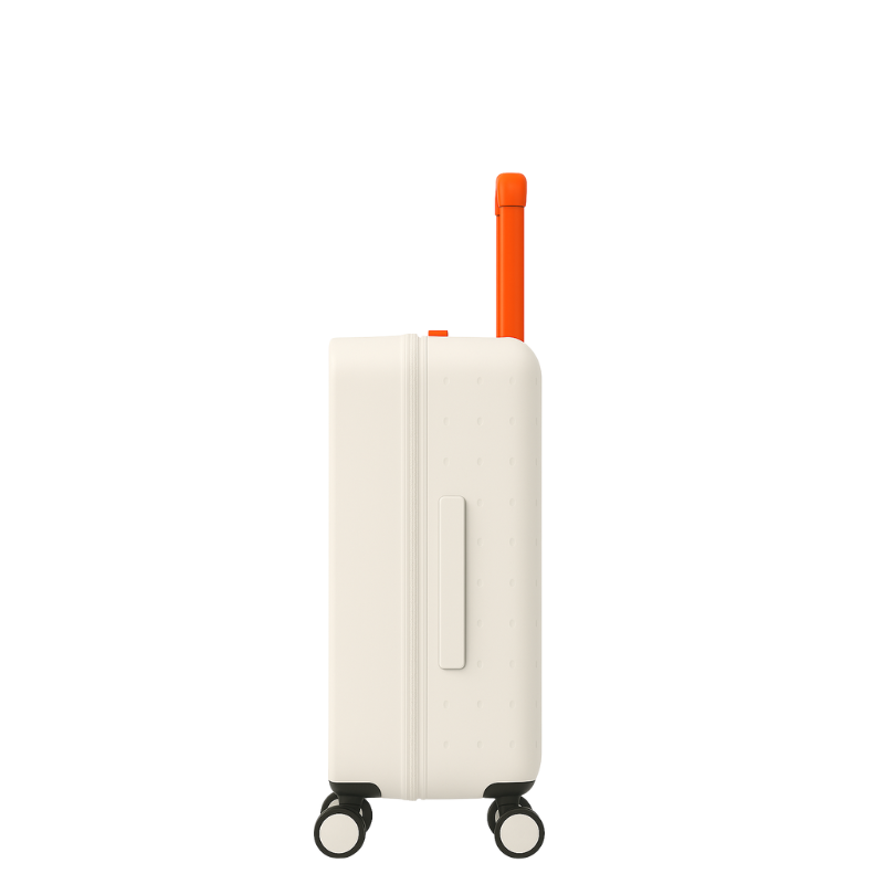 Kids Printed Trolley Bag