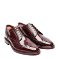Deep Burgundy