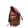 Prime Explorer Backpack with Vintage Buckles – Italian Shoes Company