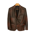 Chocolate Brown