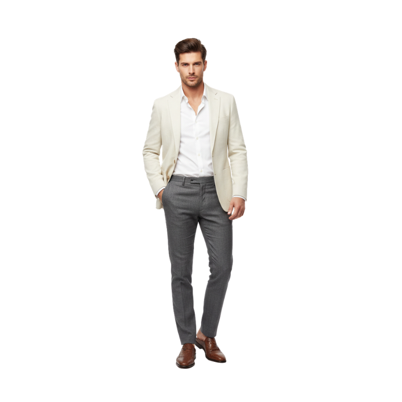 Python Crest Luxe Leather Mules