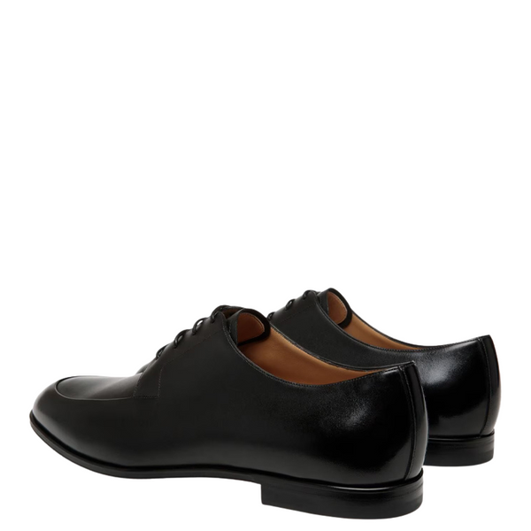 Men s Formal Lace Up Derby Shoe