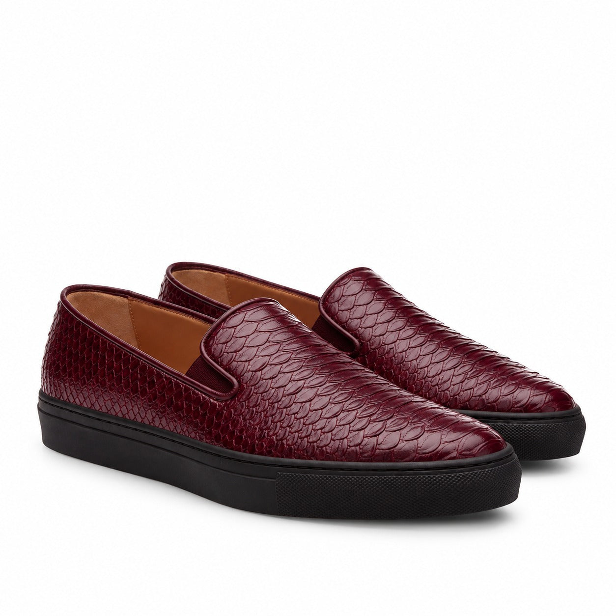 Urbane Unison Loafers Shoes