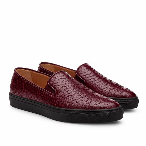 Urbane Unison Loafers Shoes