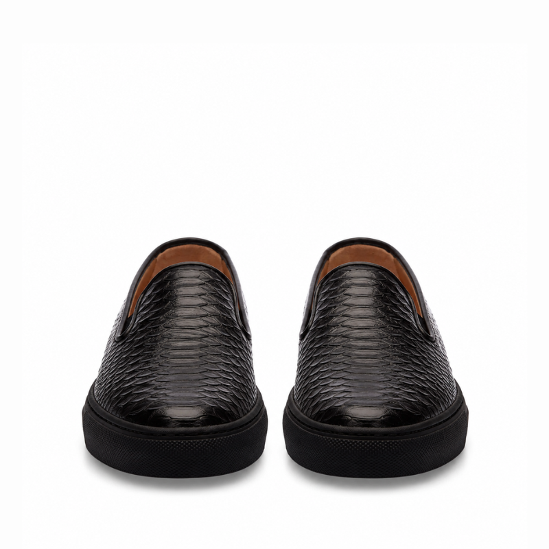 Urbane Unison Loafers Shoes