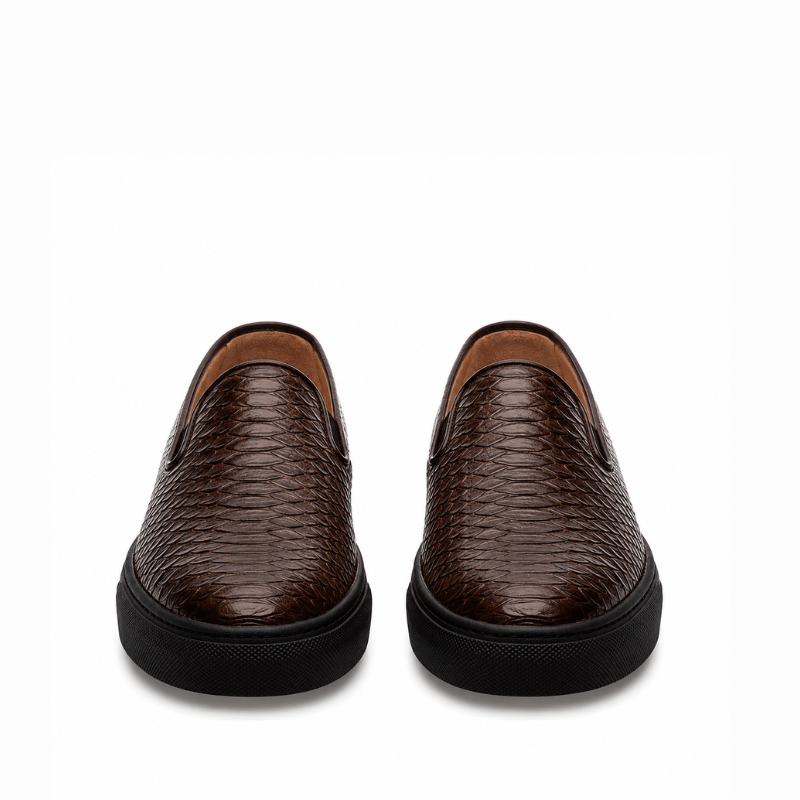 Urbane Unison Loafers Shoes