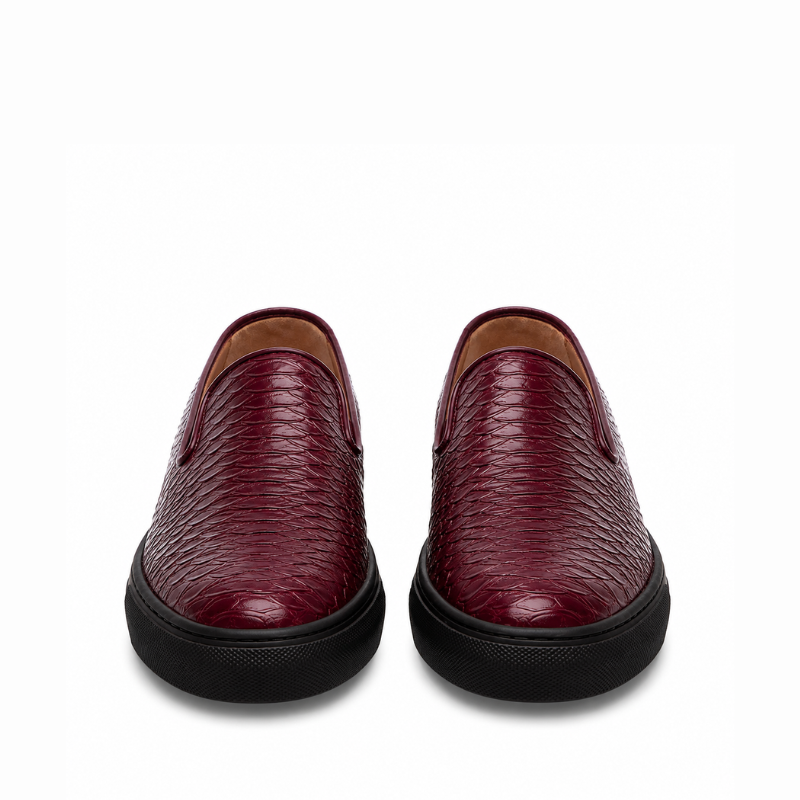 Urbane Unison Loafers Shoes