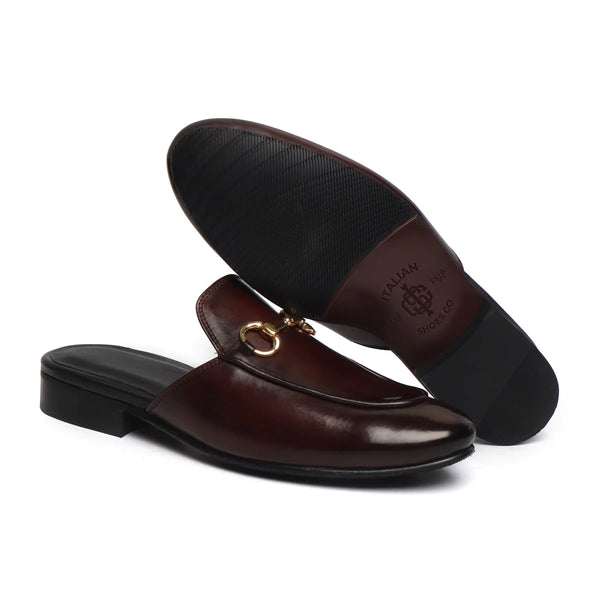 HORSEBIT MULES