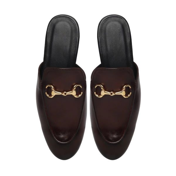 HORSEBIT MULES