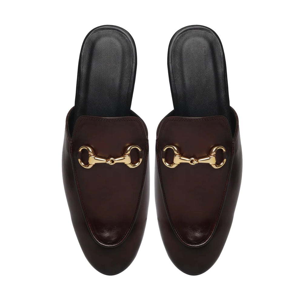 HORSEBIT MULES