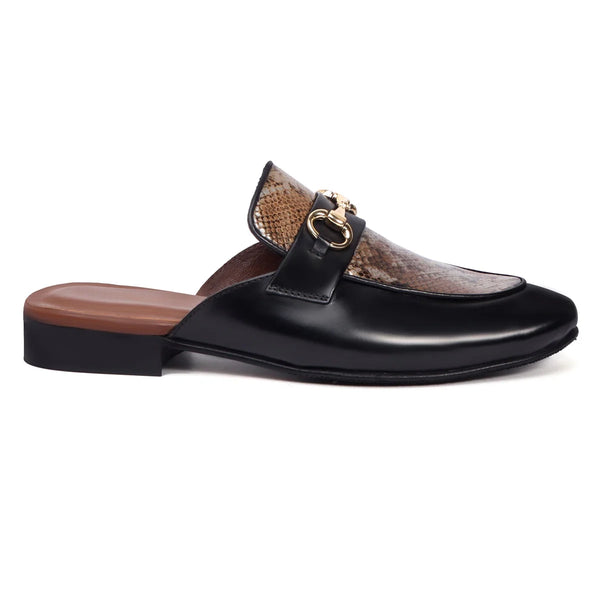 HORSEBIT MULES