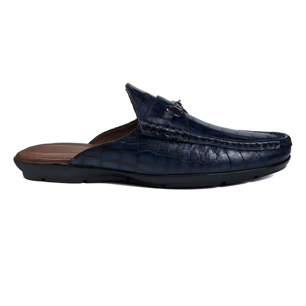 DEEP CUT MULES