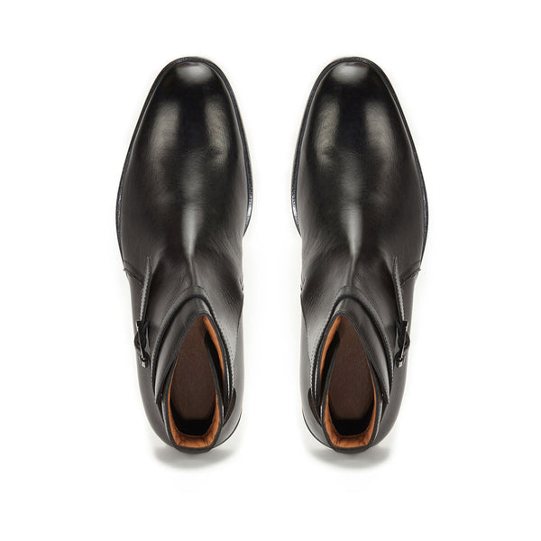Jodhpuri Chukka Boots