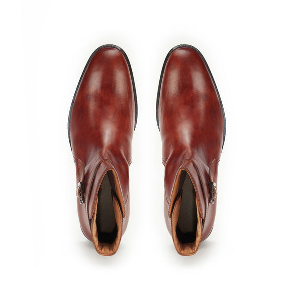 Jodhpuri Chukka Boots