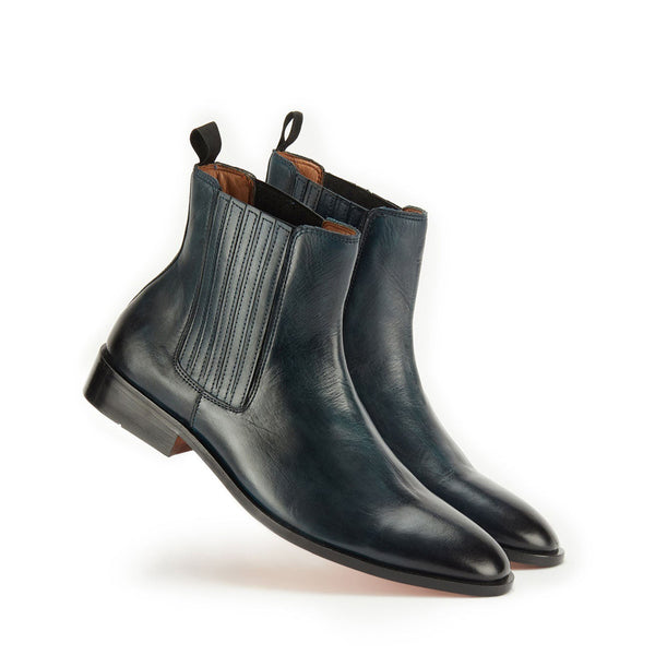 Chelsea Boots