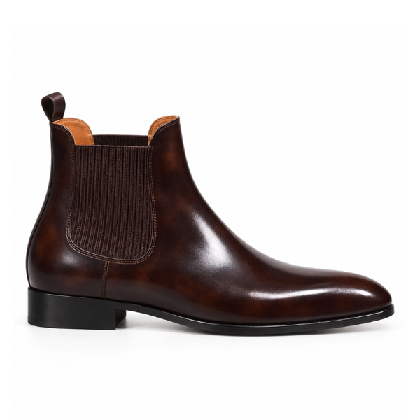 Valtiero Classic Chelsea Boots