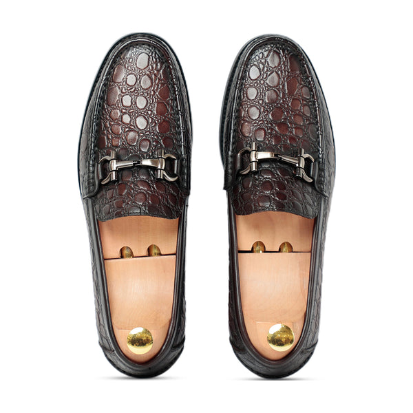 Sedan Croro Shoes - Brown