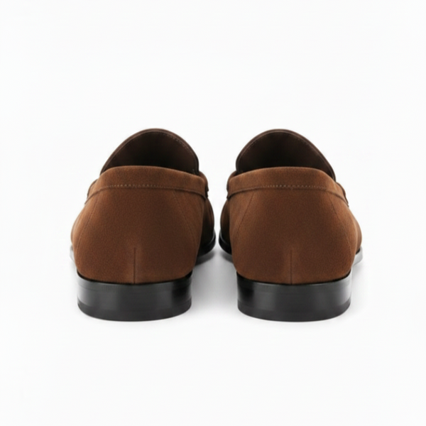 Velaro Classic Italian Penny Loafers