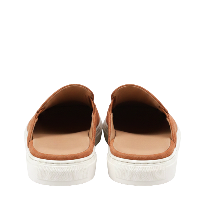 Velveton Ease Slip On Mule
