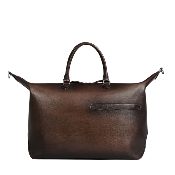 Venetian Eclipse Heritage Travel Duffle Bag