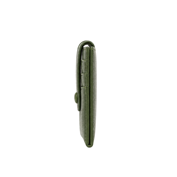 Verde Snap Card Wallet