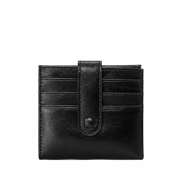 Verde Snap Card Wallet
