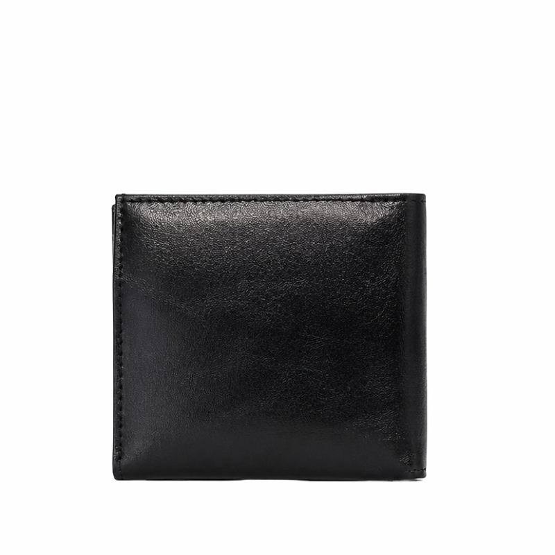 Verde Snap Card Wallet