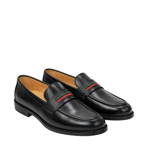 Vincent Heritage Classic Loafer