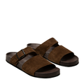 Coffee Brown
