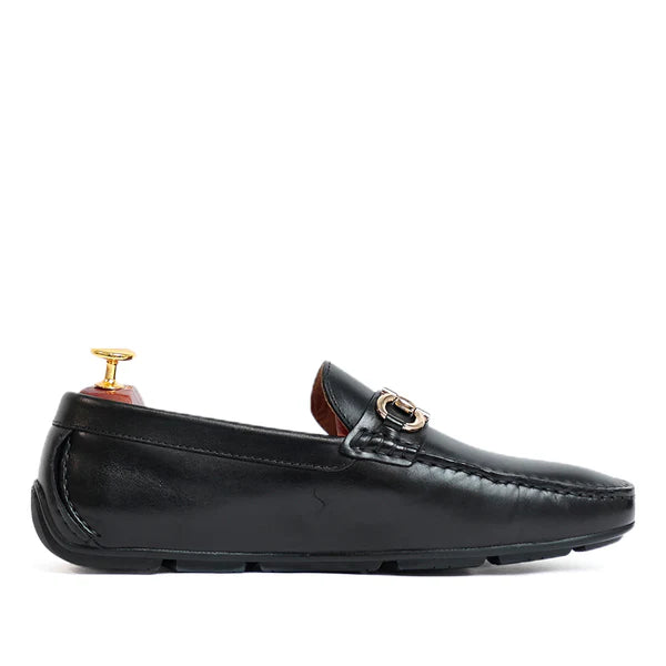 Maclearn Brown Shoes
