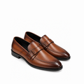 Burnished Brown