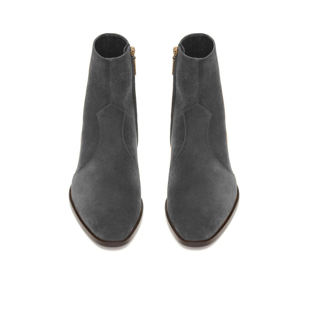 Reva Doyle Cuban boots