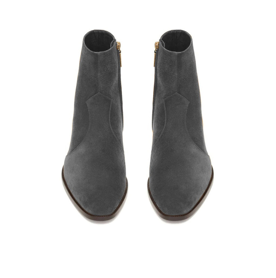 Reva Doyle Cuban boots