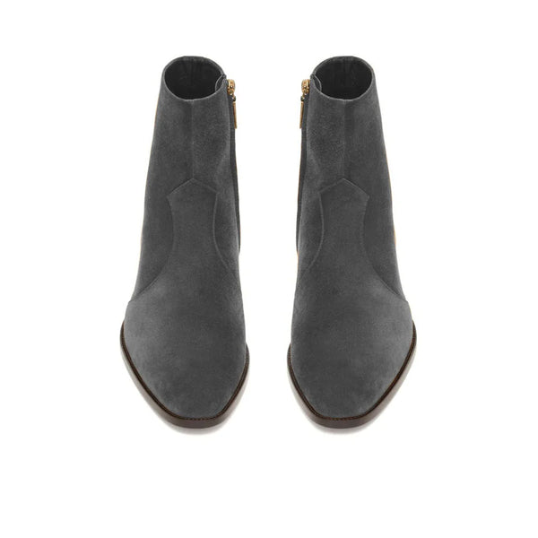 Suede Ludhovic Boots