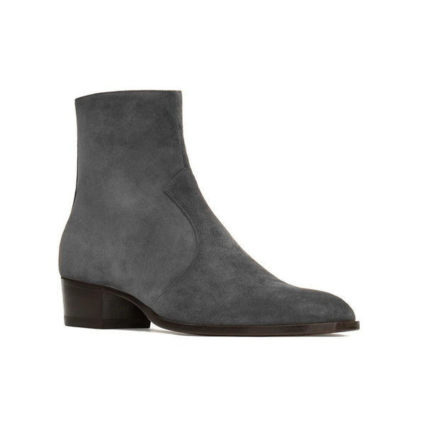 Reva Doyle Cuban boots