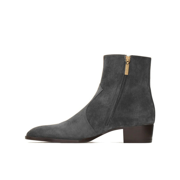 Reva Doyle Cuban boots