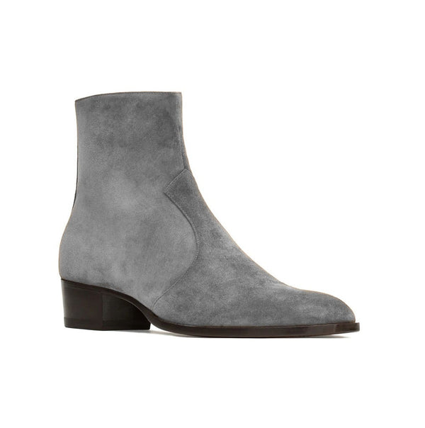 Jayne Nichols Cuban boots