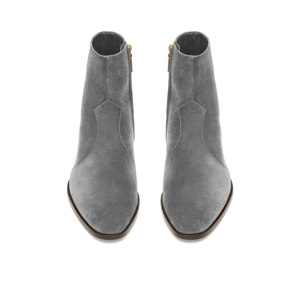 Jayne Nichols Cuban boots