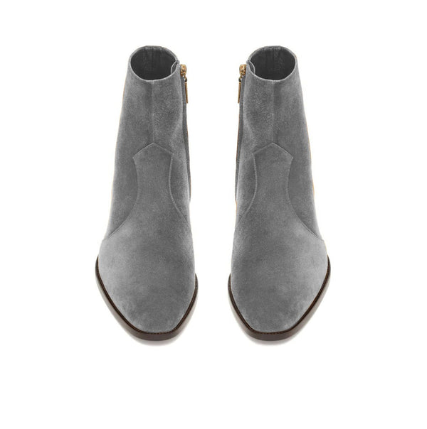 Jayne Nichols Cuban boots
