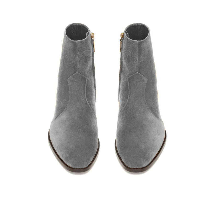 Jayne Nichols Cuban boots