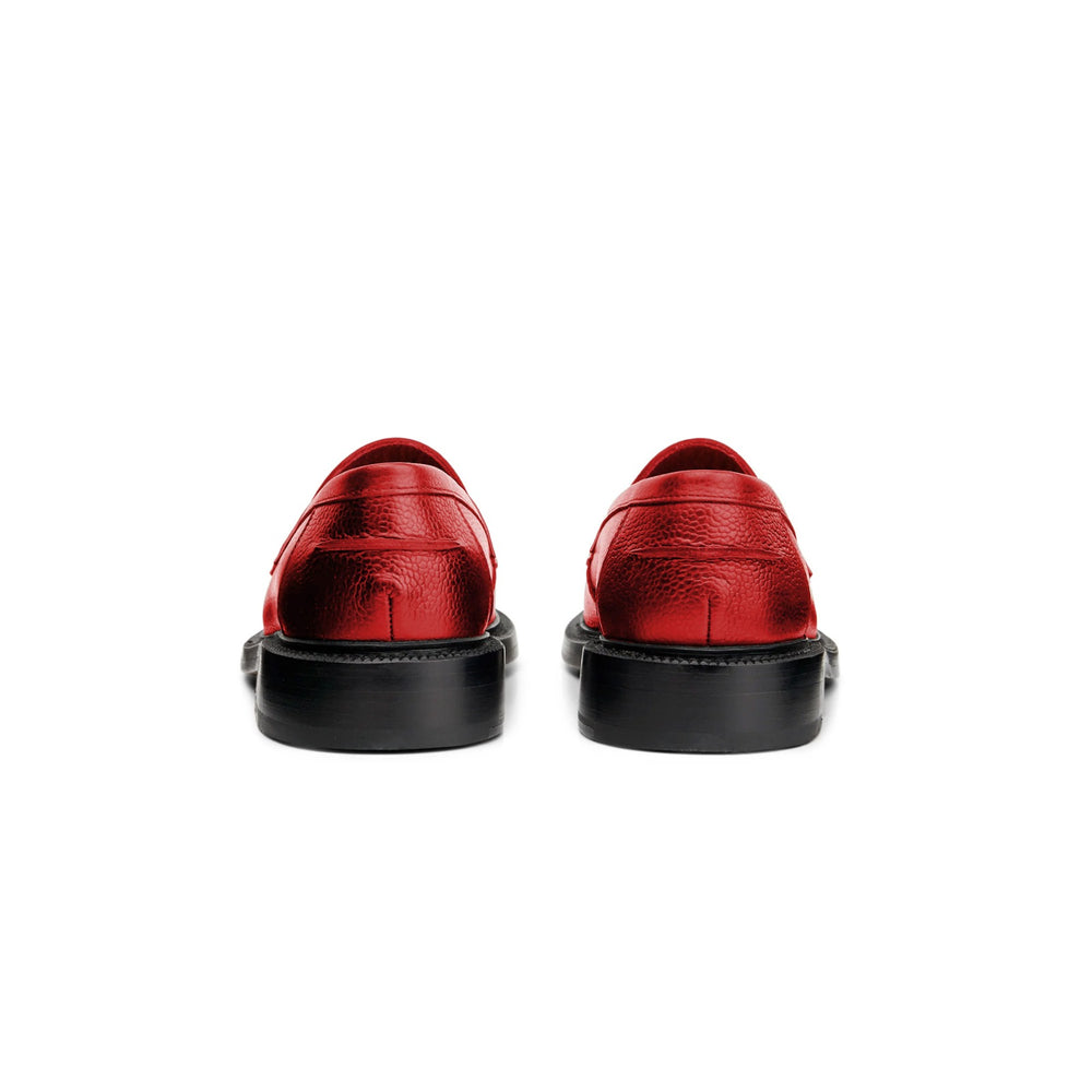 Penny Loafer with Tassel